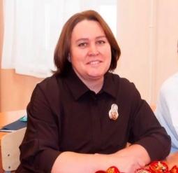 Сотрудник месяца