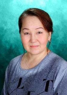 Сотрудник Месяца