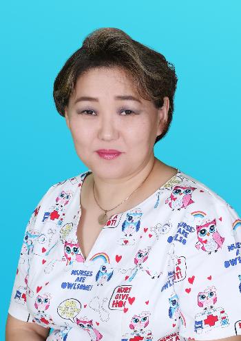 Сотрудник Месяца