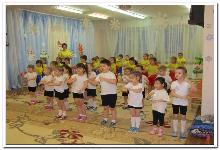 Нам болезни не страшны