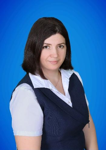 Сотрудник месяца