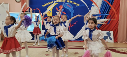 Семинар-практикум в АН ДОО "Алмазик"