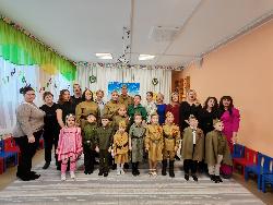 Конкурс чтецов «Воспеваю Якутию мою!»
