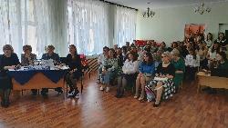 Про100 образовательная практика