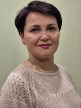 Сотрудник месяца