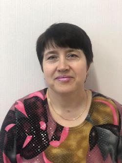 Сотрудник Месяца