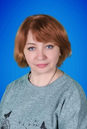 Сотрудник Месяца