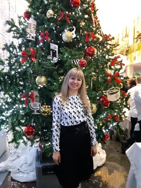 Сотрудник Месяца