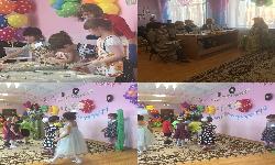 Районный конкурс "Воспитатель года - 2017"