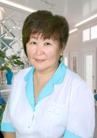Сотрудник Месяца