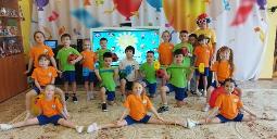 Всемирный день здоровья