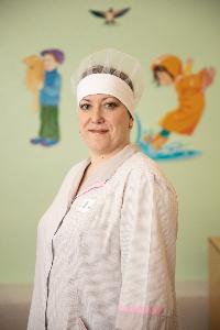 Сотрудник Месяца