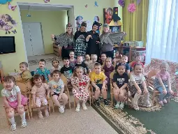 «Птицы – наши крылатые друзья»