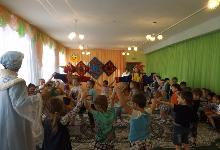 Весела масленица