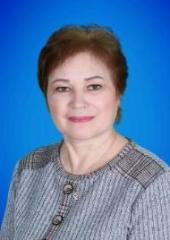 Сотрудник Месяца