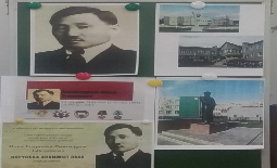 День памяти Евгения Винокурова