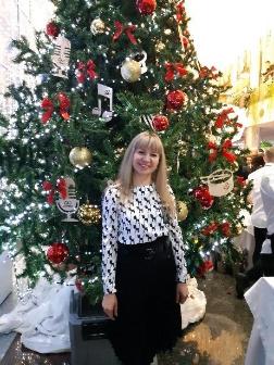Сотрудник Месяца