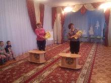 Мама в доме, что солнышко на небе