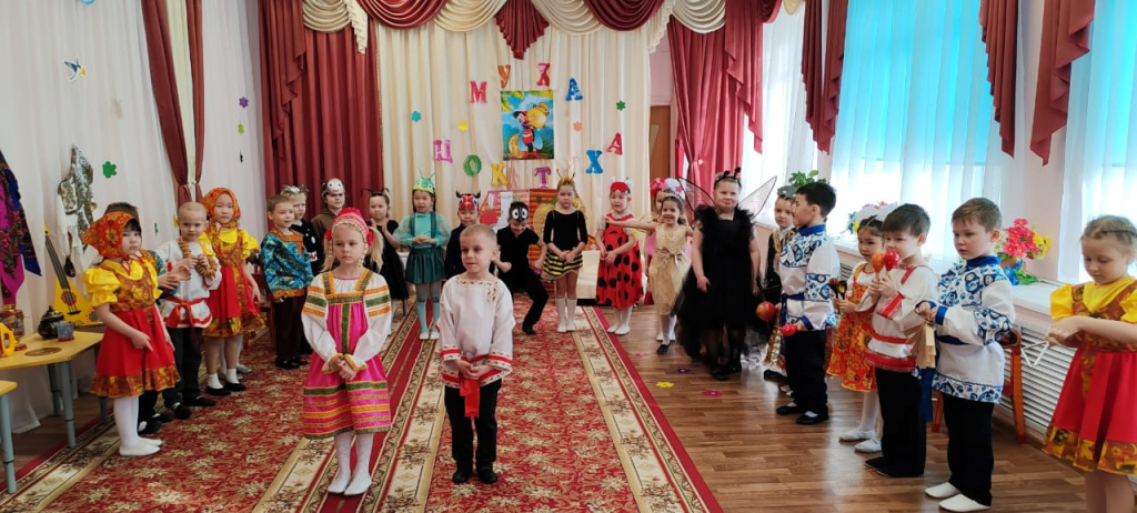 фото № 4 детский сад № 2 Сардаана Муха Цокотуха.jpeg